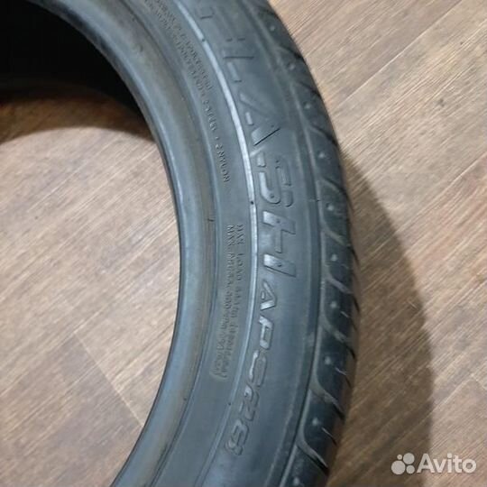 Wanli AP 028 205/50 R16