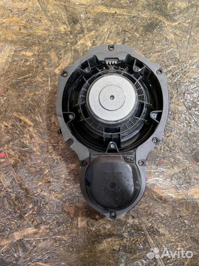 Динамик передний Пассат Б6 Б7