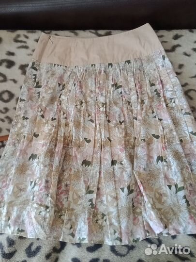 Одежда летняя жен пакетом 42-44р