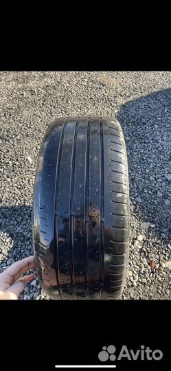 Bridgestone Turanza ER33 215/50 R17 91V