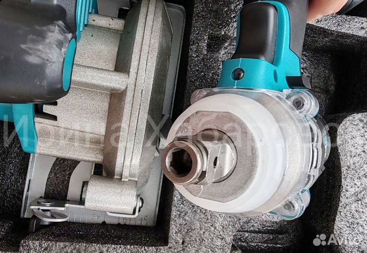 Профессиональный набор Makita 6 в 1 (Арт.92243)