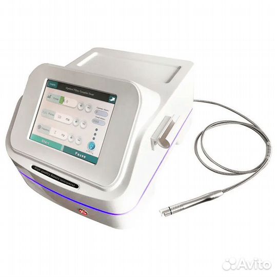 Диодный лазер для удаления сосудов Genesis 980 нм