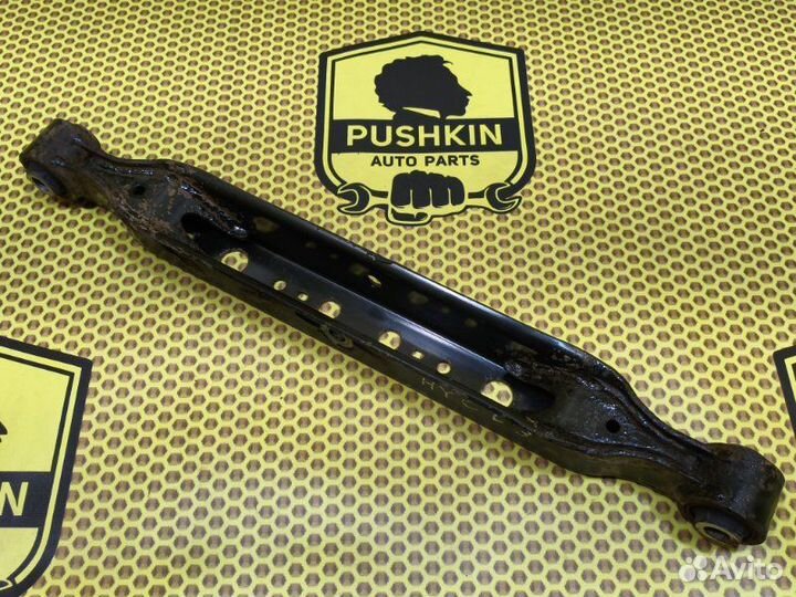 Рычаг подвески поперечный нижний задний левый