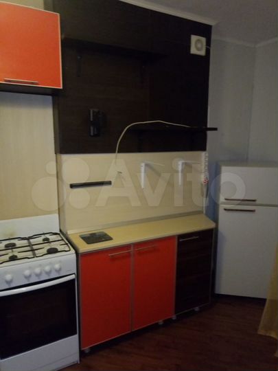 1-к. квартира, 43,7 м², 5/5 эт.