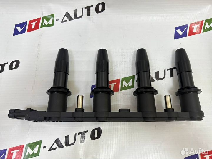 Катушка зажигания Опель Вектра С, Корса VM