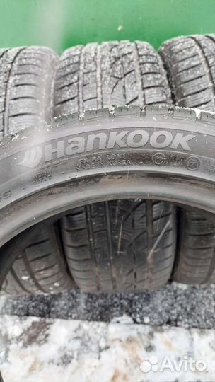 Hankook Winter I'Cept Evo 225/45 R17 94V