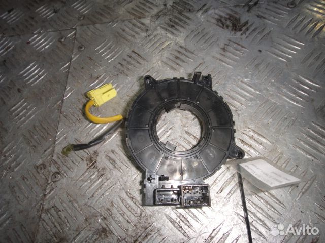 Шлейф подрулевой Lancer 9 (03-07) б\у