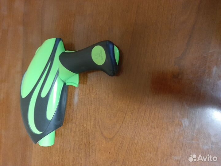 Проекционный тир Johnny the skull 3053-2 3D