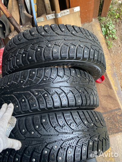 Nokian Tyres Nordman 5 185/65 R15