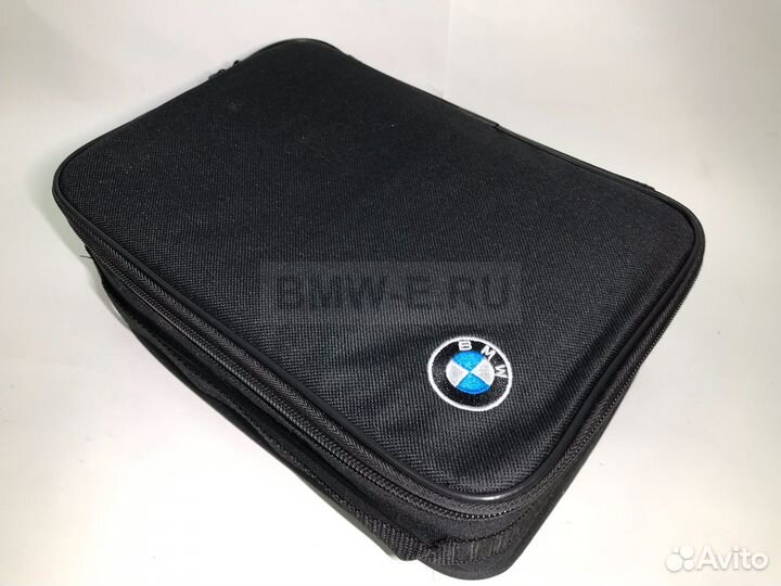 Аварийный комплект для шин BMW