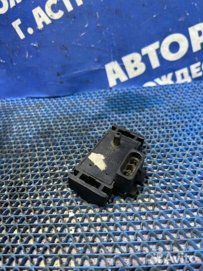 Датчик абсолютного давления Opel Vectra B седан