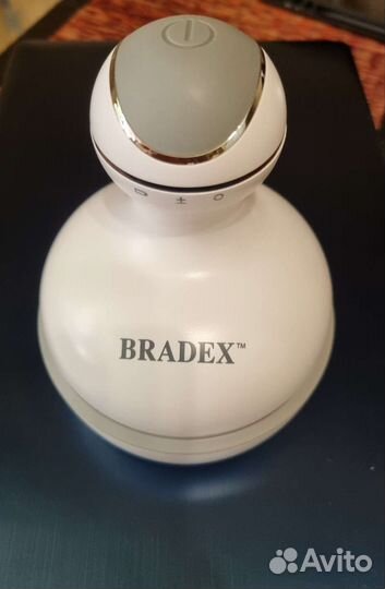 Массажер для головы и тела Bradex kz0528