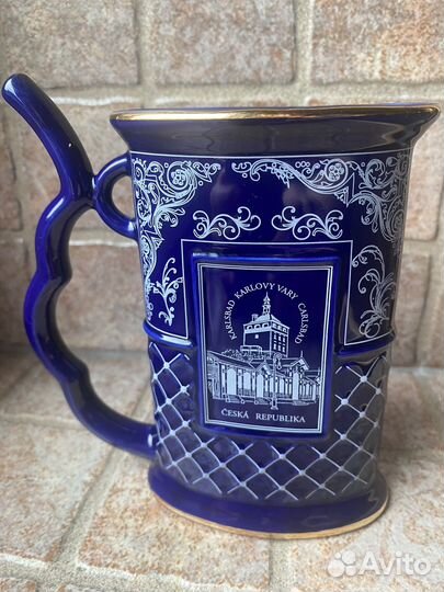 Новые коллекционные фарфоровые поильники