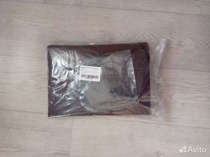 Защитная сетка новая