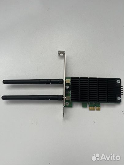 Wifi адаптер 5 ггц