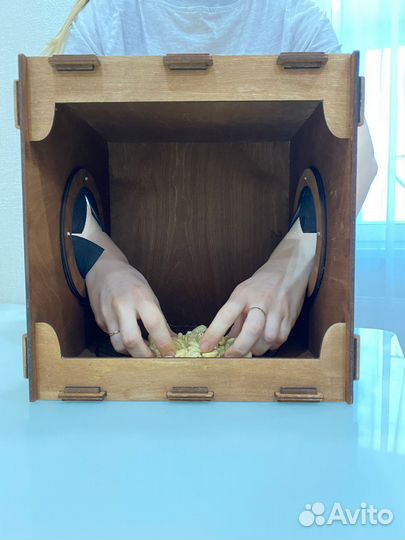 Игра угадай что, я кажется нащупал