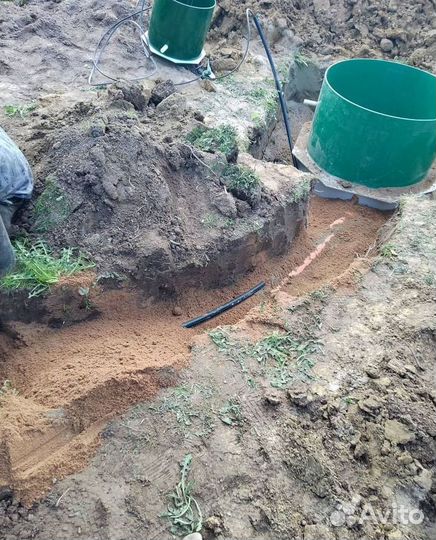 Септик Евролос био