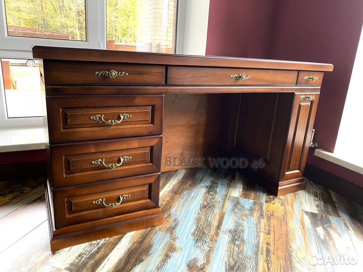 Столярные работы по дереву