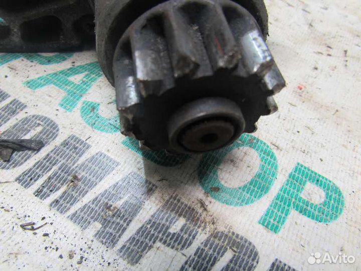 Стартер для Toyota Corona 9