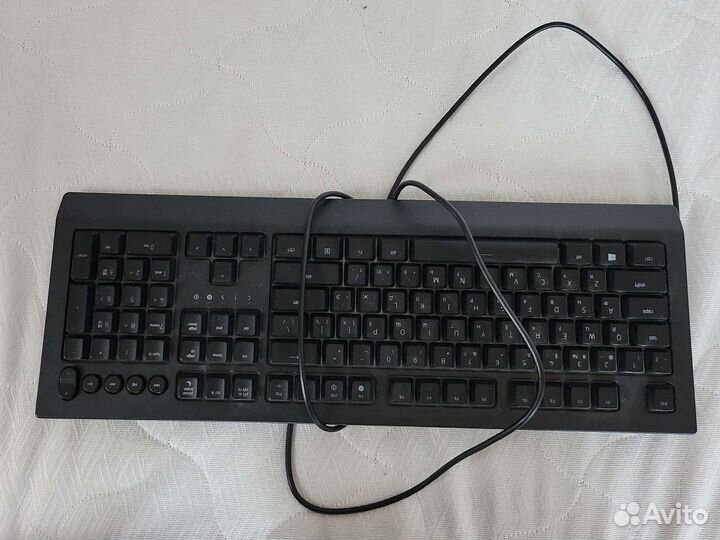 Клавиатура: Razer Cynosa v2