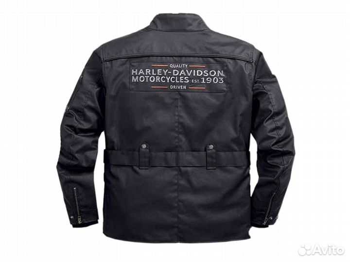 Мотокуртка Harley Davidson
