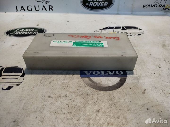 Блок комфорта Land Rover Range Rover Vouge L322