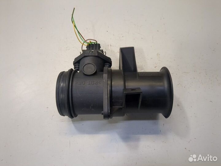 Измеритель потока воздуха Audi A4 (B5), 1996