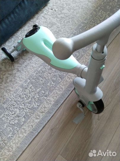 Самокат детский беговел