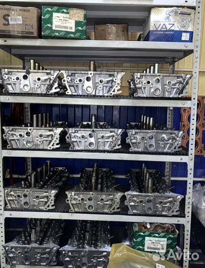 Двигатель новый G4KE 2.4 Kia Hyundai G4KD 2.0