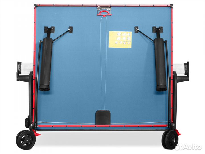 Теннисный стол Winner