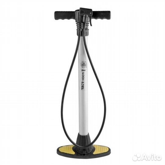 Насос ZF-001, напольный