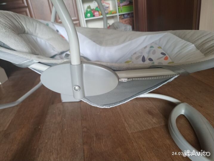 Кресло качалка для ребенка