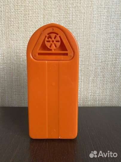 Утюг отпариватель дорожный Германия