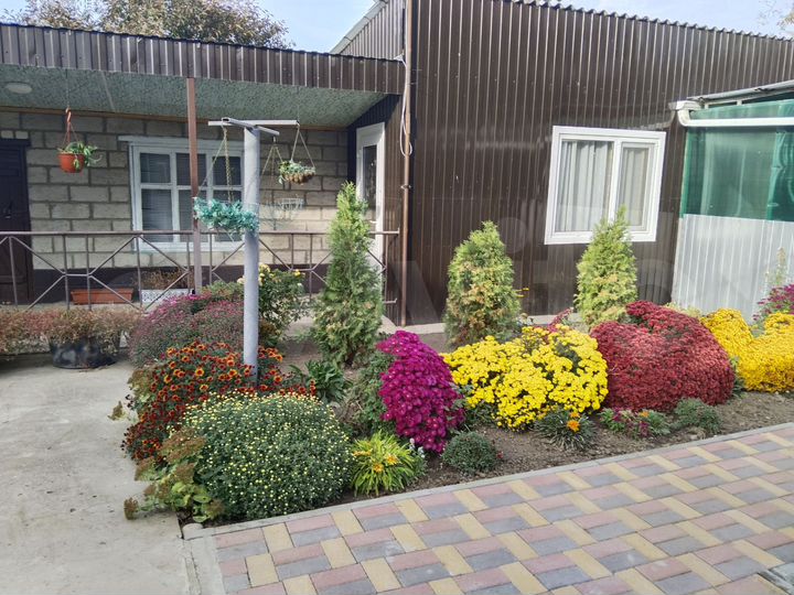 Дом 150 м² на участке 30 сот.