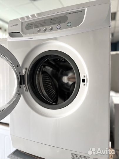 Стиральная машина Samsung