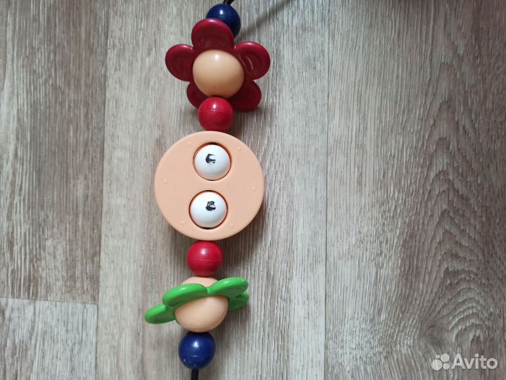 Дуга на шезлонг