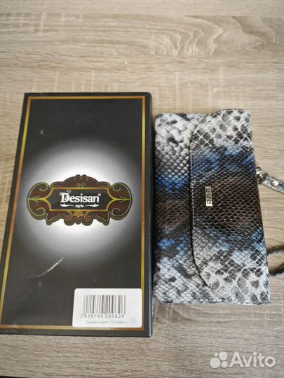 Клатч женский