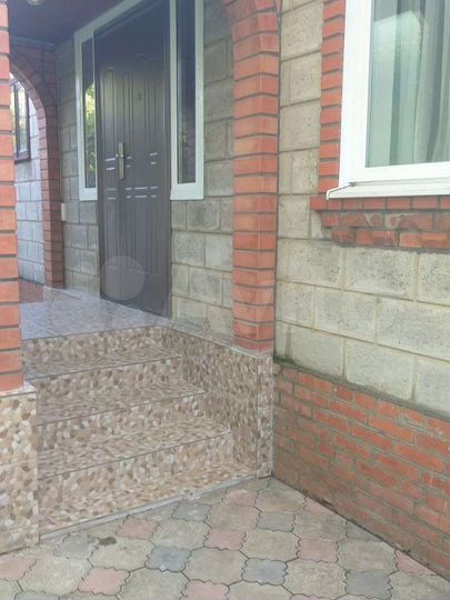 Дом 59 м² на участке 25 сот.