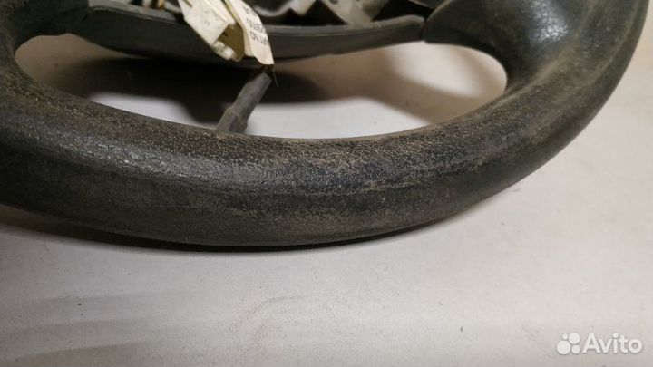 Руль Nissan Primera P12 2002-2007