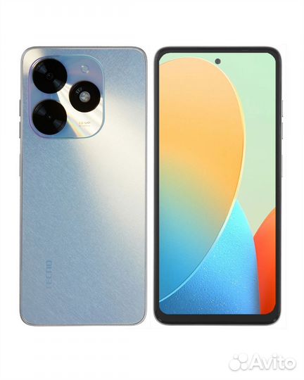 TECNO Spark Go 2024, 4/128 ГБ