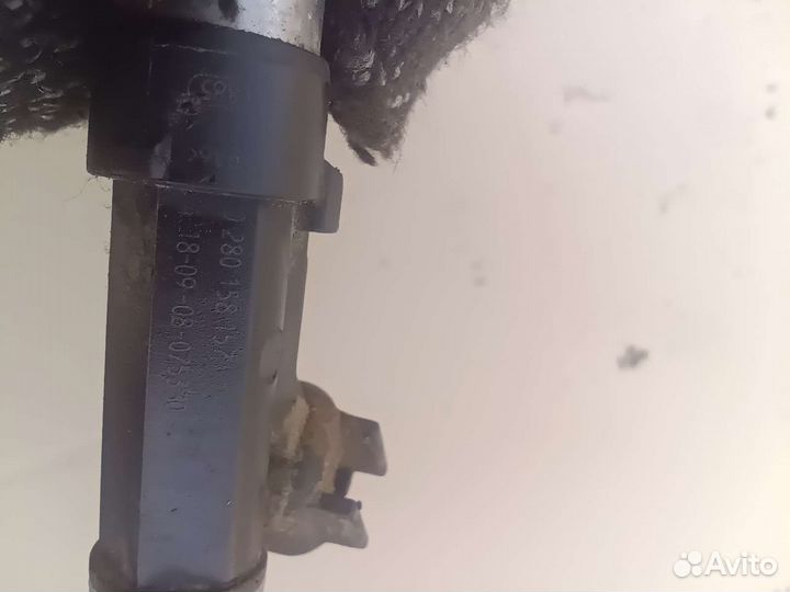 Топливная форсунка Mazda 6 GH