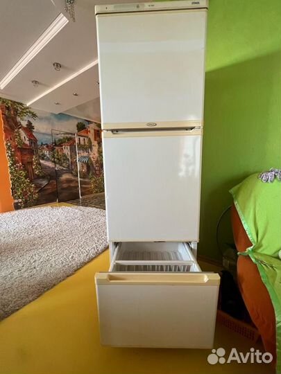 Холодильник