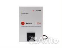 Штиль Стабилизатора напряжения: 350 ва; 1 фазный;