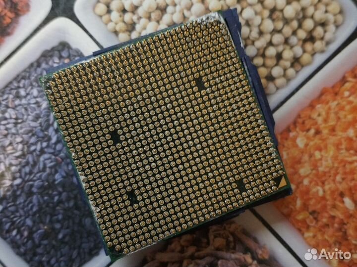 Процессор AMD FX 4300