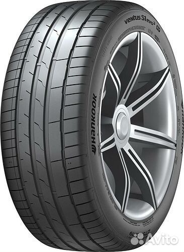 Hankook Ventus S1 Evo 3 K127 225/40 R19 93Y