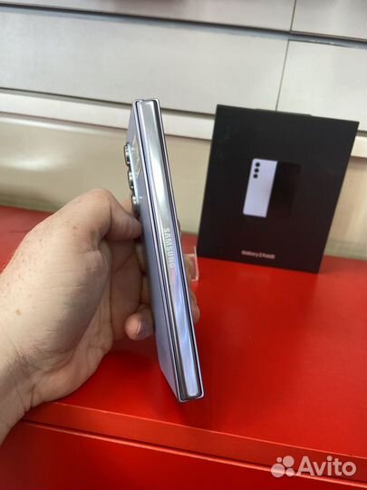 Samsung Galaxy Z Fold5, 12/256 ГБ