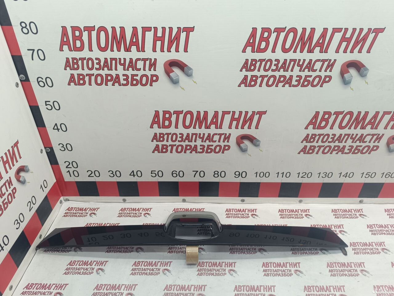 Накладка крыши Lixiang L6 Лисян Л6