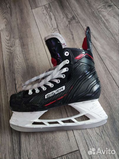 Коньки хоккейные 42 размер