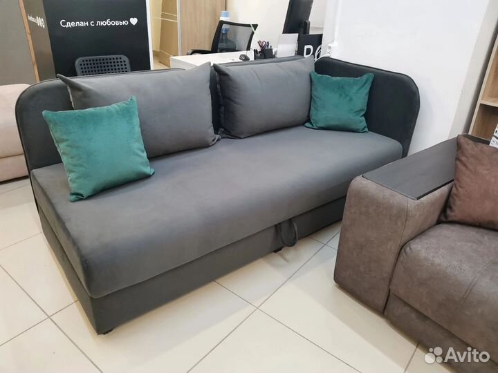 Диван тахта Ирис