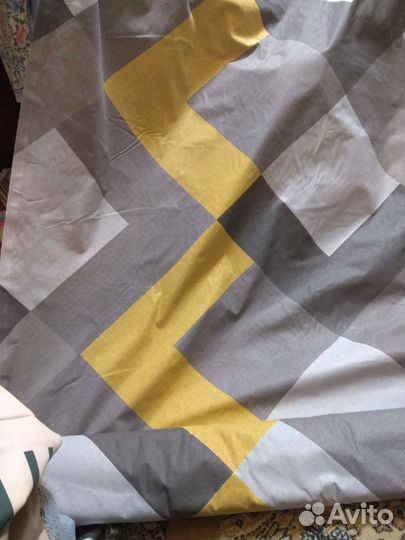 Постельное белье 